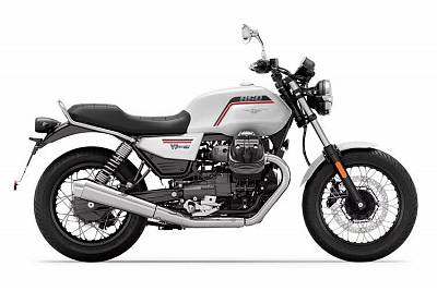 Moto Guzzi V7 Special