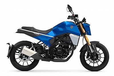 Peugeot Motos PM-03