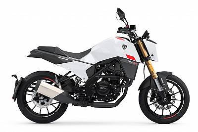 Peugeot Motos PM-03