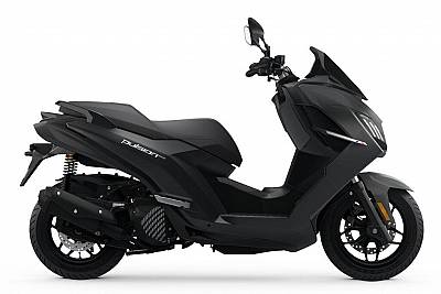 Peugeot Motos PULSION EVO