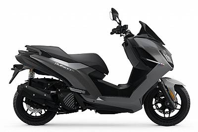 Peugeot Motos PULSION EVO