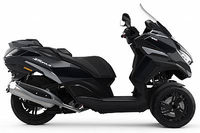 Peugeot Motos METROPOLIS RXR