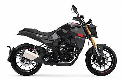 Peugeot Motos PM-01
