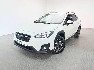 Subaru XV 1.6I LINEARTRONIC SPORT