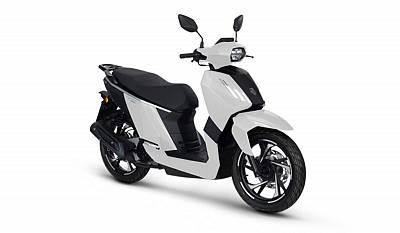 Peugeot Motos TWEET 50CC ACTIVE