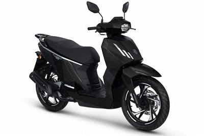 Peugeot Motos TWEET 50CC ACTIVE