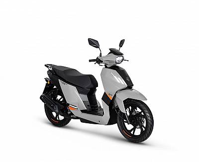Peugeot Motos TWEET 50CC GT