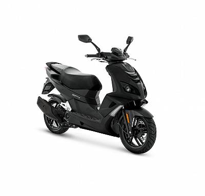 Peugeot Motos SPEEDFIGHT 4 50 STANDARD