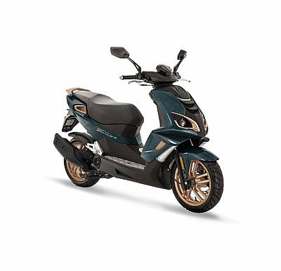 Peugeot Motos SPEEDFIGHT 4 50 SPORTLINE
