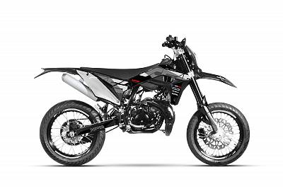Peugeot Motos XP6 SUPERMOTARD R