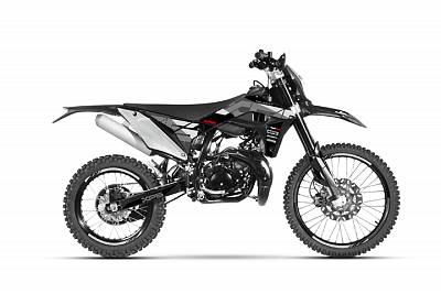 Peugeot Motos XP6 ENDURO R