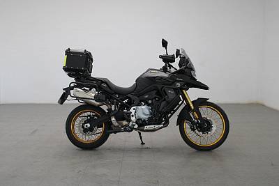 VOGE DSX 900