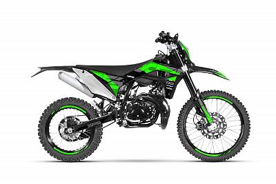 Peugeot Motos XP6 ENDURO R