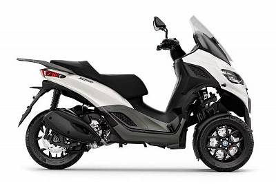 Piaggio MP3 310