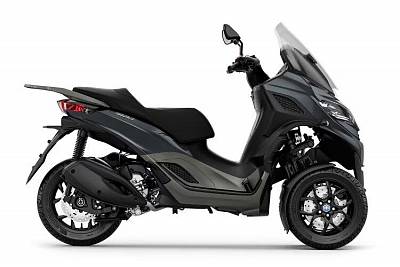 Piaggio MP3 310