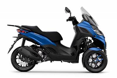 Piaggio MP3 Sport 310