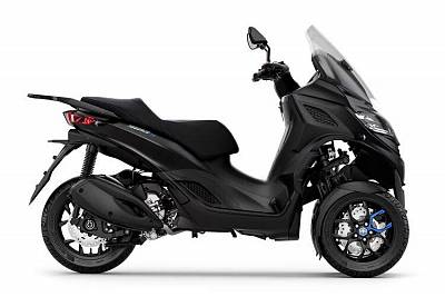 Piaggio MP3 Sport 400