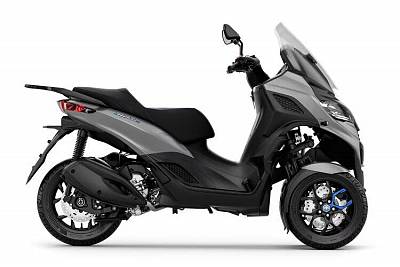 Piaggio MP3 Sport 400
