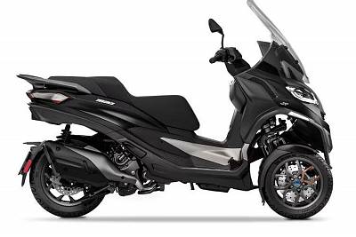 Piaggio MP3 EXCLUSIVE 530