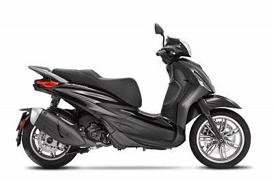 Piaggio BEVERLY 310