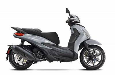 Piaggio BEVERLY S 310