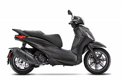 Piaggio BEVERLY S 310