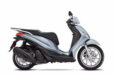 Piaggio MEDLEY 125
