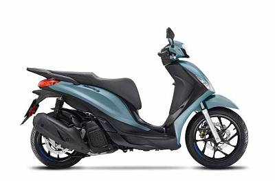 Piaggio MEDLEY S 125