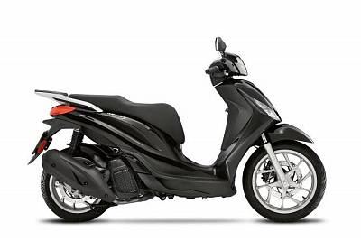 Piaggio MEDLEY 200