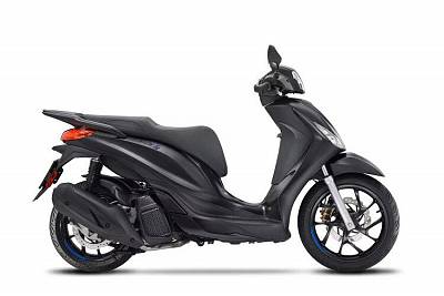 Piaggio MEDLEY S 200