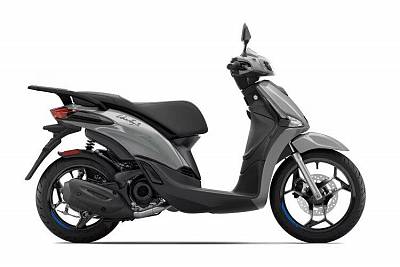 Piaggio Liberty S 125