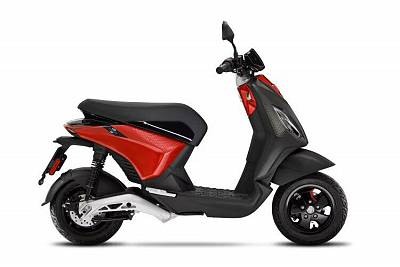 Piaggio 1 ELECTRIC 45