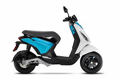 Piaggio 1 ELECTRIC 45