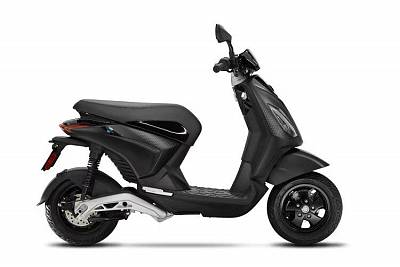 Piaggio 1 ELECTRIC 45