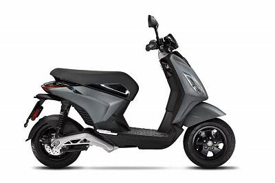 Piaggio 1 Active electric 60