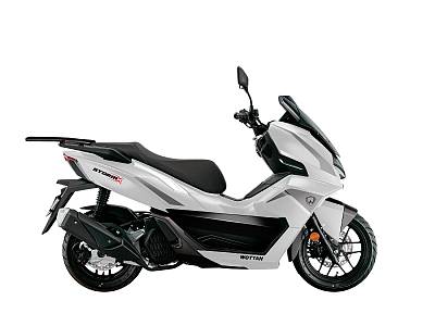 Wottan STORM-X 125