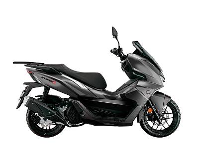 Wottan STORM-X 125