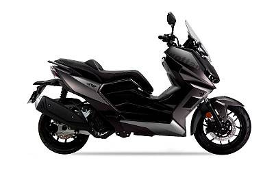 Wottan GT2 125