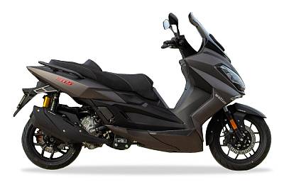 Wottan ST-S 300