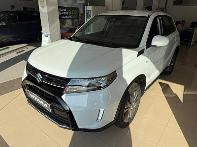 Suzuki Vitara 1.4 S2