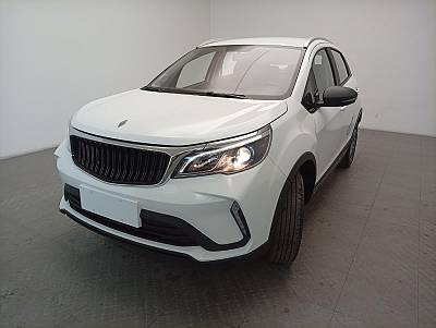 Livan X3 Pro 1.5 VVT BLANCO