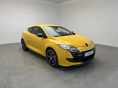 Renault Megane RS Sport 250 cv