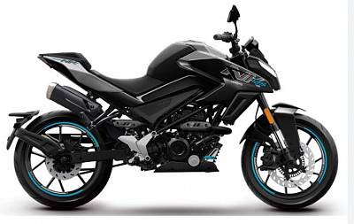 CFMOTO 125NK