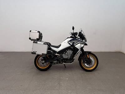 CFMOTO 800 MT Explorer