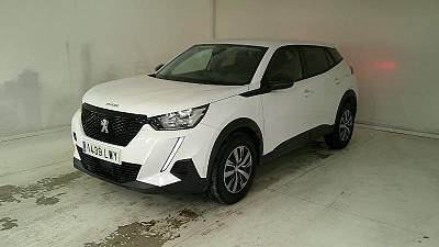 Peugeot 2008 1.5 Blue-HDi Active