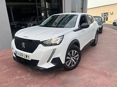 Peugeot 2008 1.5 Blue-HDi Active 110 Cv
