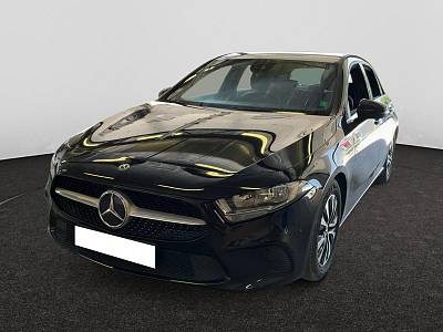 Mercedes-Benz Clase A A 180 D