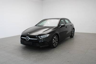 Mercedes-Benz Clase A A 180 D