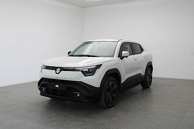 Suzuki Vitara 61KWH