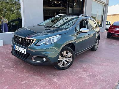Peugeot 2008 Style 1.2